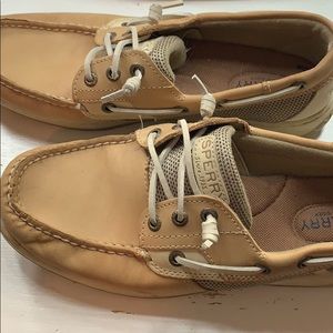 Sperrys